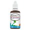 1 oz Brown Water-Based Air Brush Paint for Skin - Face & Body Airbrush Paint for Halloween, Cosplay, Theatrical Makeup & Temporary Tattoos